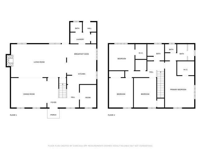 Building Photo - 950 Del Norte St