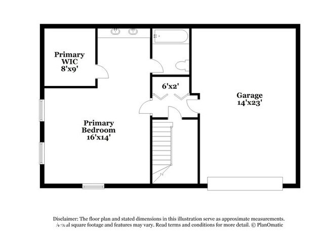 Building Photo - 2005 MARBUT FOREST DR, LITHONIA, GA 30058