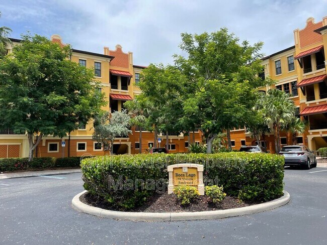 Foto del edificio - 94 Vivante Blvd