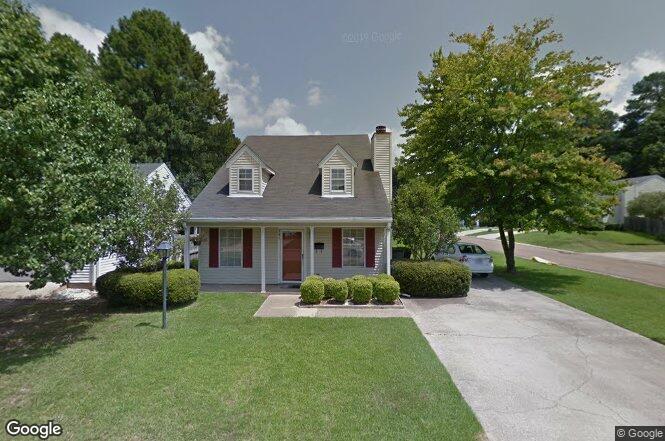 Primary Photo - 541 Melton Dr