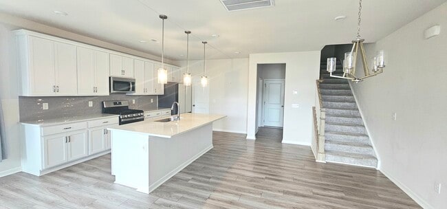 Photo - 904 Kinsey Aly Townhome