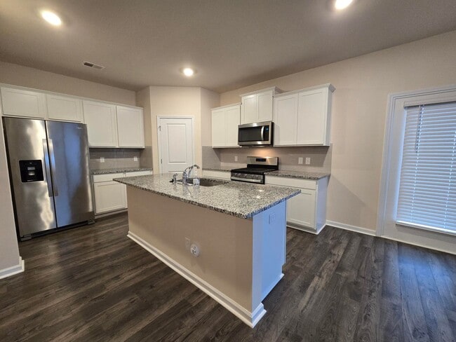 Building Photo - 4053 Crimson Pass