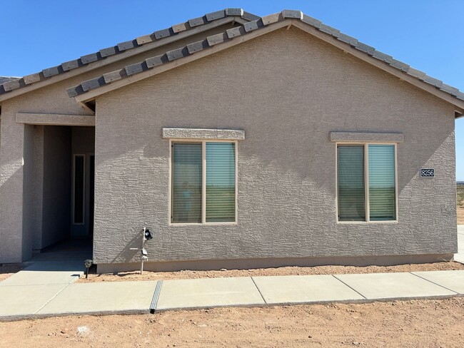 Foto del edificio - 8256 W McCartney Rd - 1 Acre Lot! No HOA -...