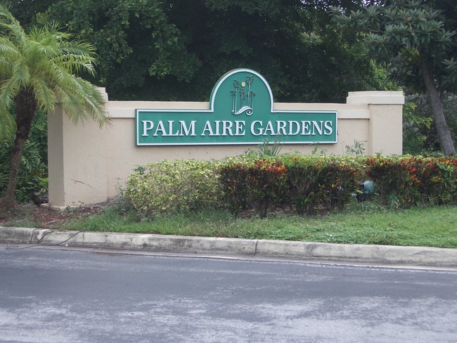 Foto del edificio - Palm Aire Gardens