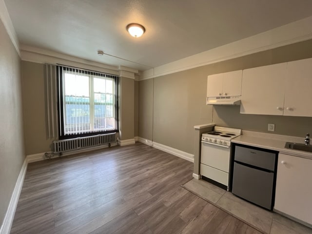 Foto del edificio - 1445 Harrison St
