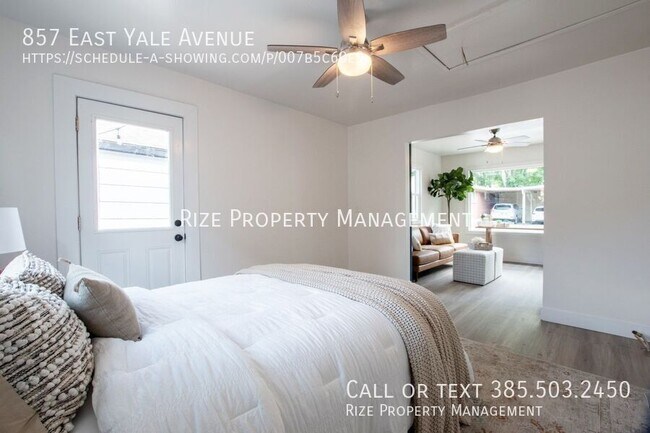 Foto del edificio - 857 Yale Ave S