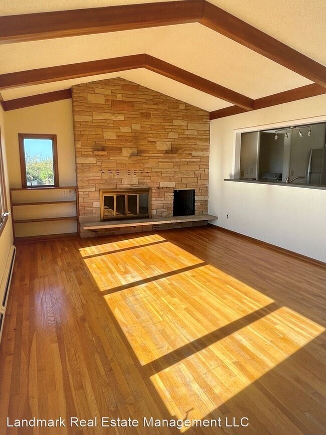 Building Photo - 2 br, 2 bath House - 2607 Eldridge Avenue