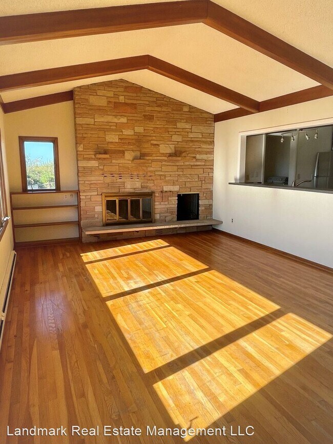 Foto del edificio - 2 br, 2 bath House - 2607 Eldridge Avenue