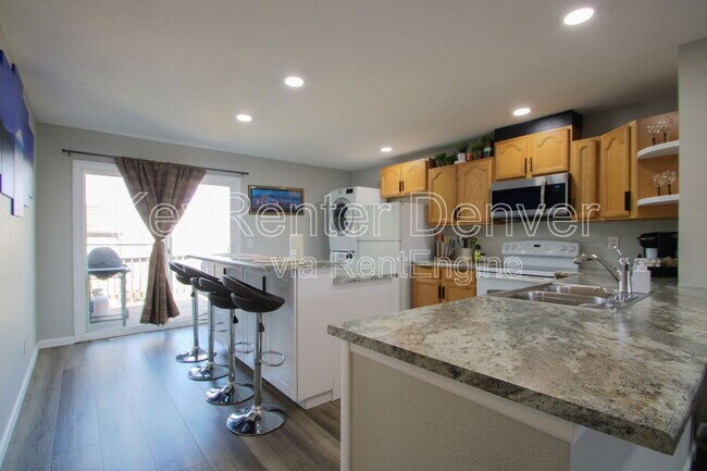 Foto del edificio - 10609 W 48th Ave