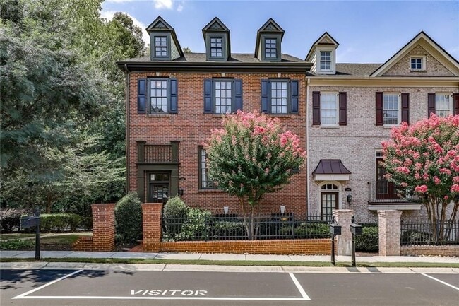 Building Photo - 4408 Wilkerson Manor Dr