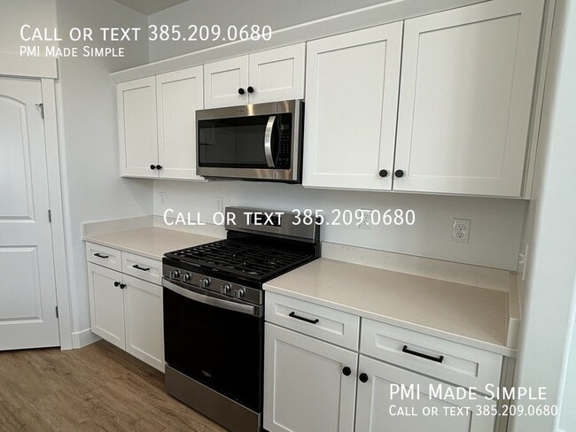 Foto del edificio - 2034 N 4100 W