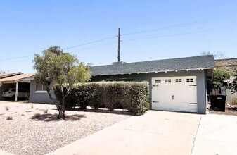 Building Photo - 1643 N 87th Pl