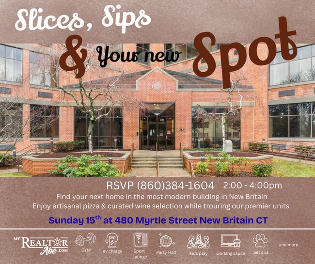 Building Photo - Burritt