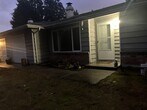 3 bedroom 2 bath duplex - 6722 35th Street Ct W