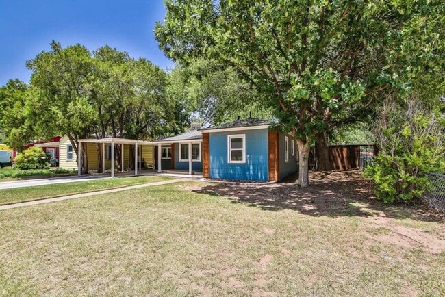 Foto del edificio - PRE LEASING for fall 2026! 3/2 in Tech Terrace!