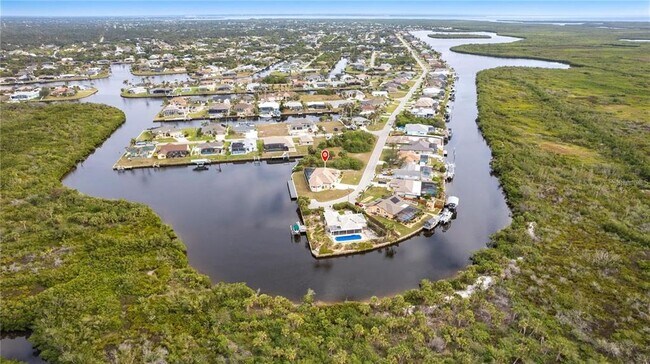 Foto del edificio - 16920 Ohara Dr