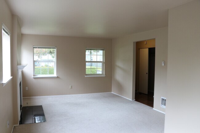 Foto del edificio - 3 Bed 2.5 Bath House In Leschi