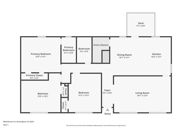 Building Photo - 908 Kathryne Cir