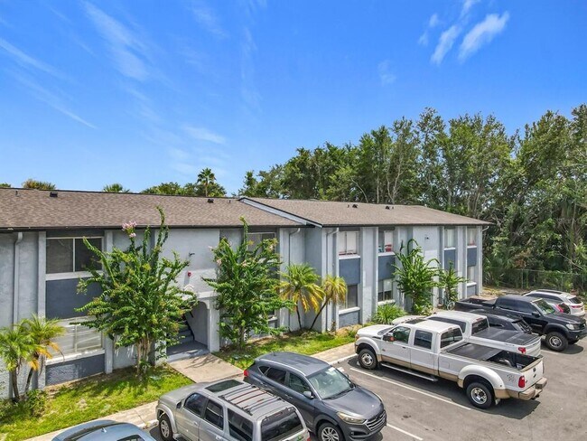 Foto del edificio - 4795 S Texas Ave