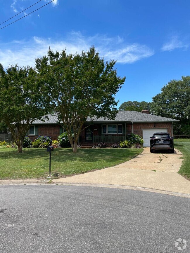 Homestead Pet Friendly Apartments for Rent Virginia Beach, VA 1