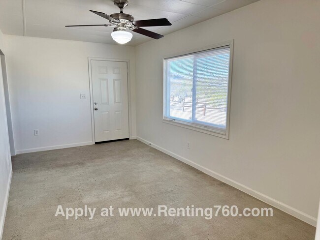 Foto del edificio - 6610 Park Blvd