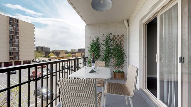 Foto del edificio - Boutique Apartments