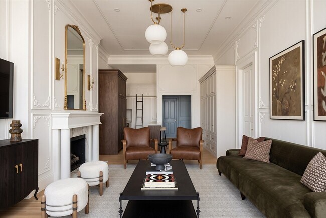 Building Photo - 119 Marlborough St