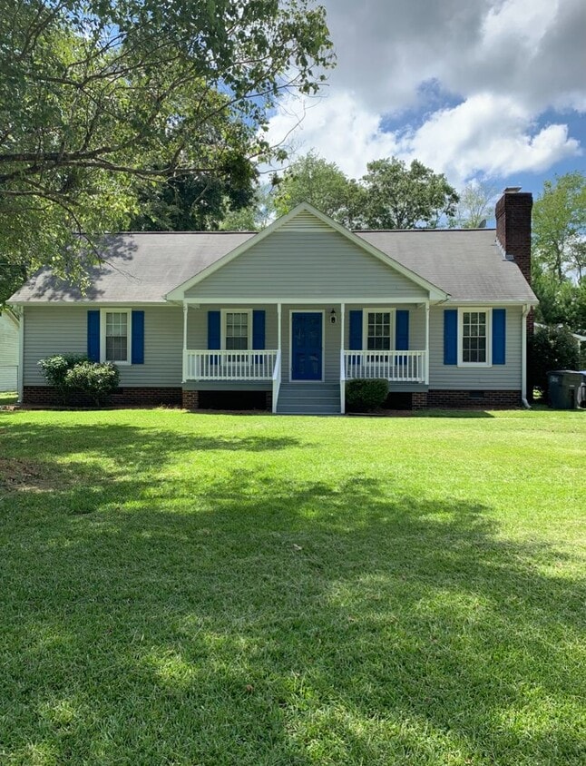 Primary Photo - 932 Brandywine Ln