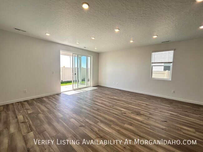 Foto del edificio - 8205 W Grey Alder Dr