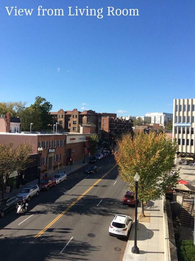 The Meridian Rentals Washington, DC