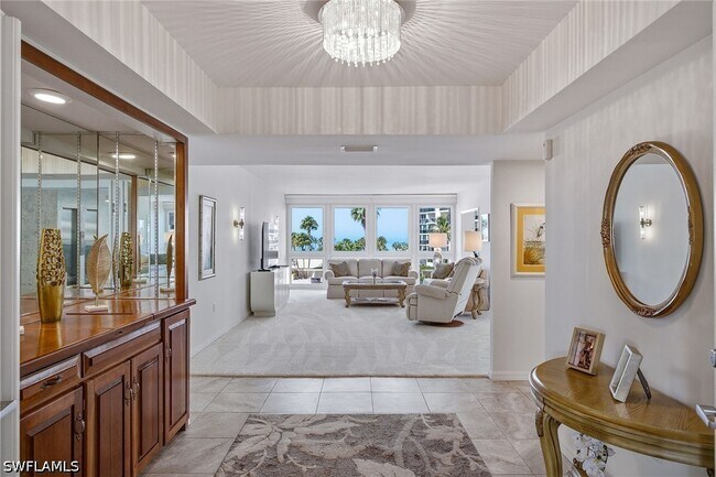 Foto del edificio - 4031 Gulf Shore Blvd N