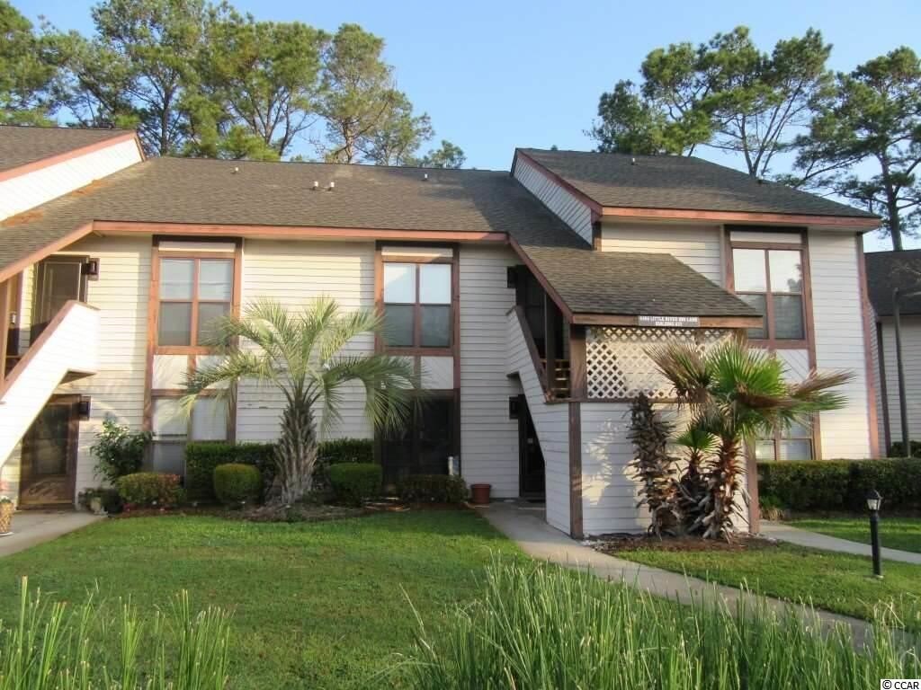 Primary Photo - 4486 Little River Inn Ln