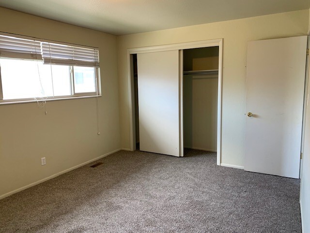 Bedroom - 80 N 400 E