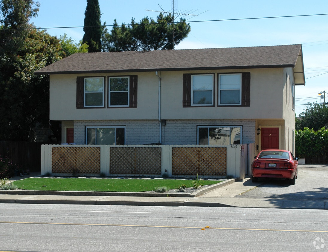 Building Photo - Hollenbeck Apartments
