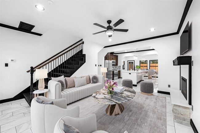 Foto del edificio - 13104 Donegal Way