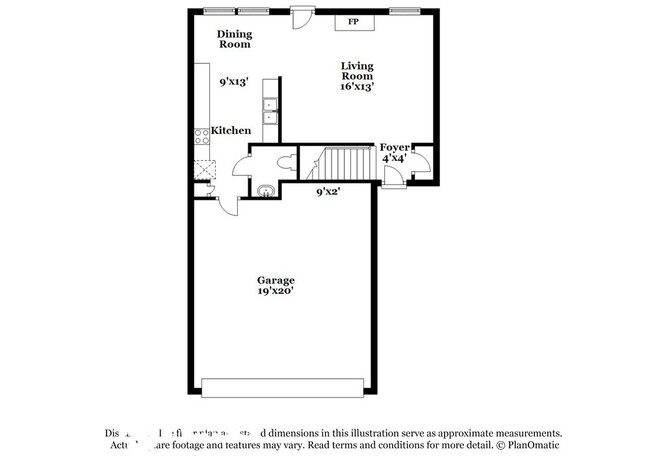 Building Photo - 1028 Quinlan Dr