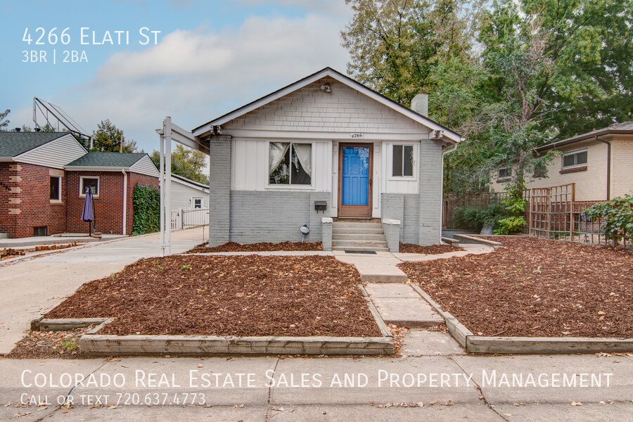 Primary Photo - Ranch Style Home with Mother-In-Law Apartm...