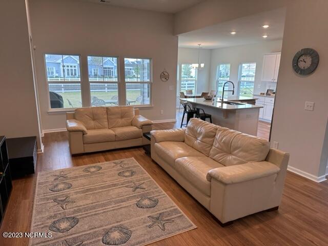 Building Photo - 8946 Smithfield Dr NW