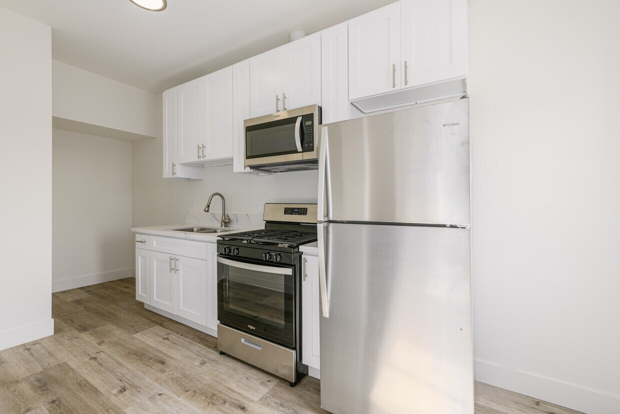 Foto principal - 1625 Mariposa Ave