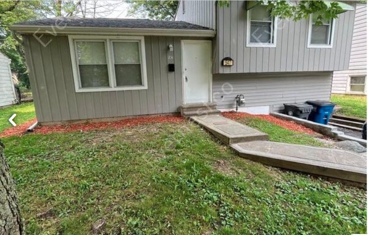 Foto principal - 547 Richards Rd