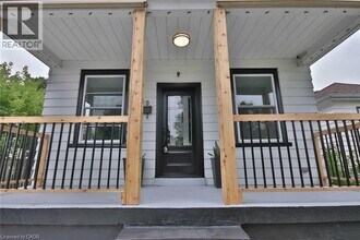 Building Photo - 549 Waterloo St