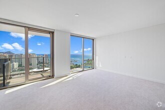 Building Photo - 1388 Kapiolani Blvd