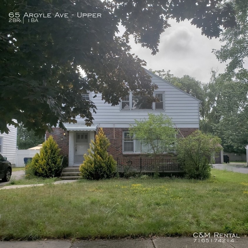 Primary Photo - Amherst 2 bedroom on 65 Argyle
