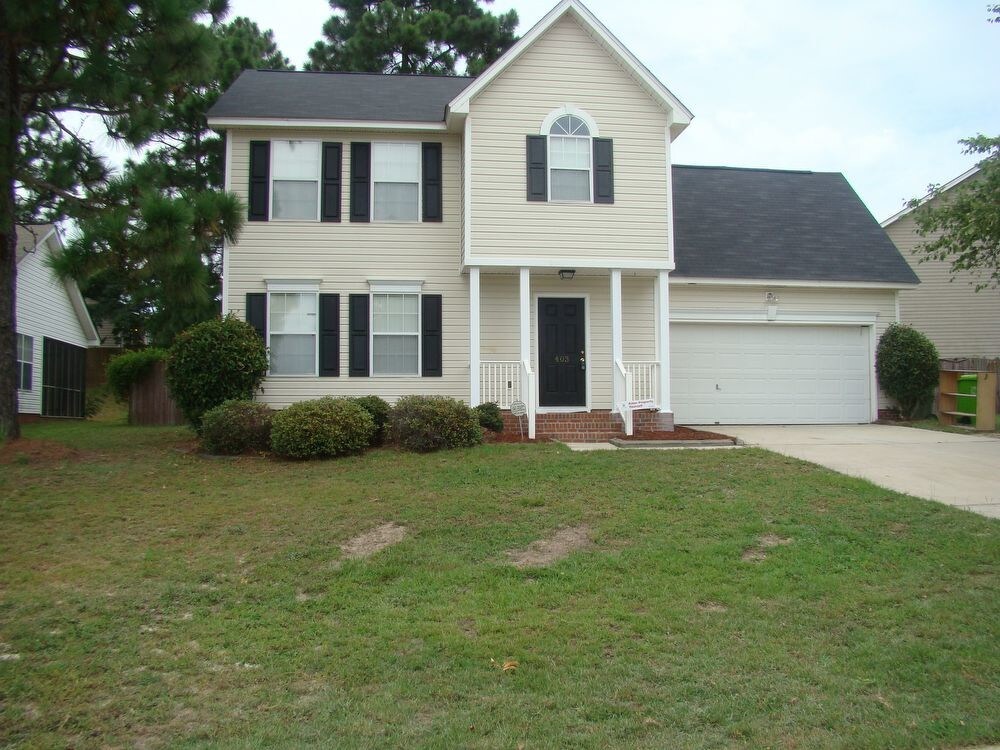 403 Kendrick Rd, Columbia, SC 29229 House Rental in Columbia, SC