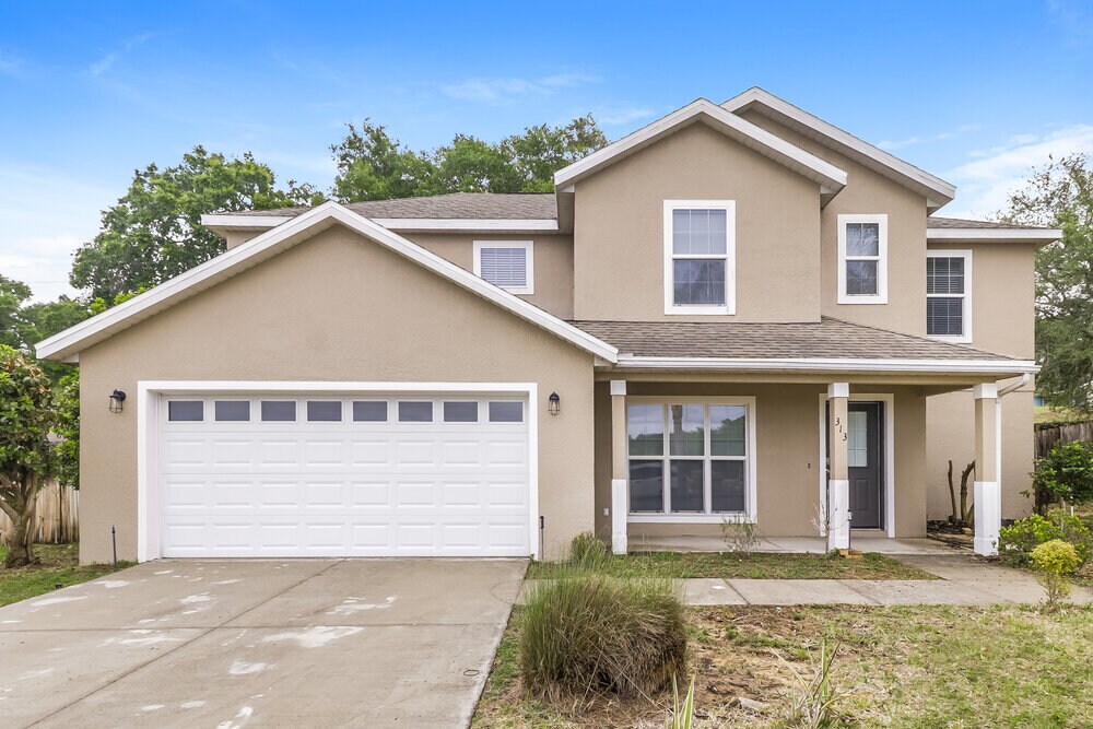 Foto principal - 313 Morningview Dr