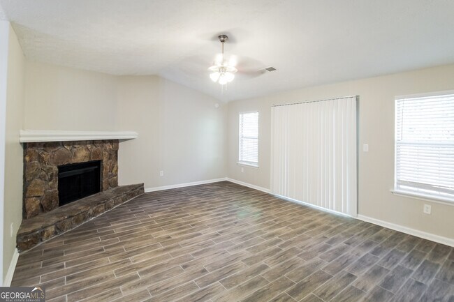 Building Photo - 6105 Marbut Farms Chase