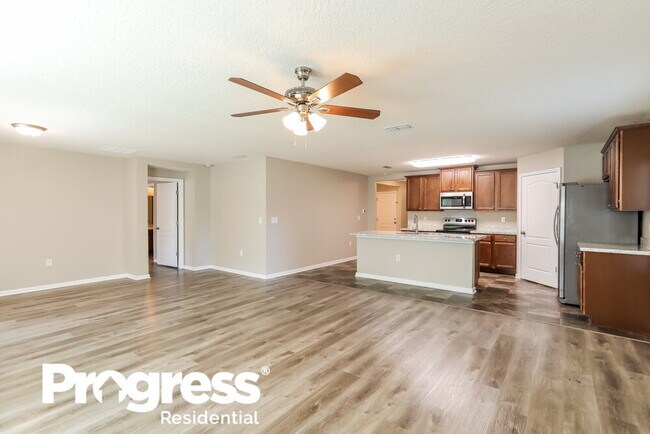 Building Photo - 11454 Carson Lake Dr