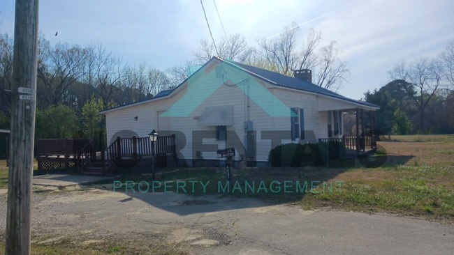 Building Photo - 4431 Old Raleigh Rd