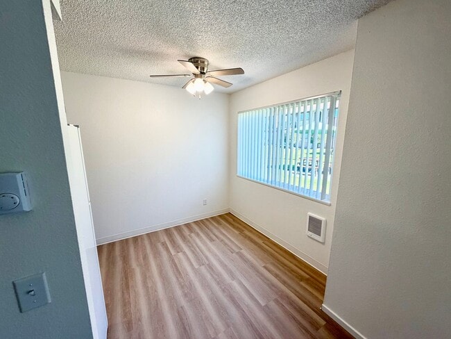 Interior Photo - Brighton Hill Apartments
