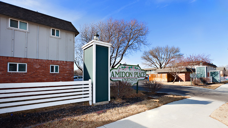 Primary Photo - 2727 N Amidon St